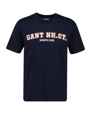 T-Shirt Graphic GANT
